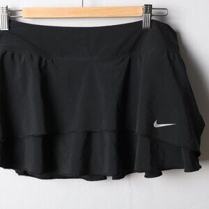 nike tennis skirt